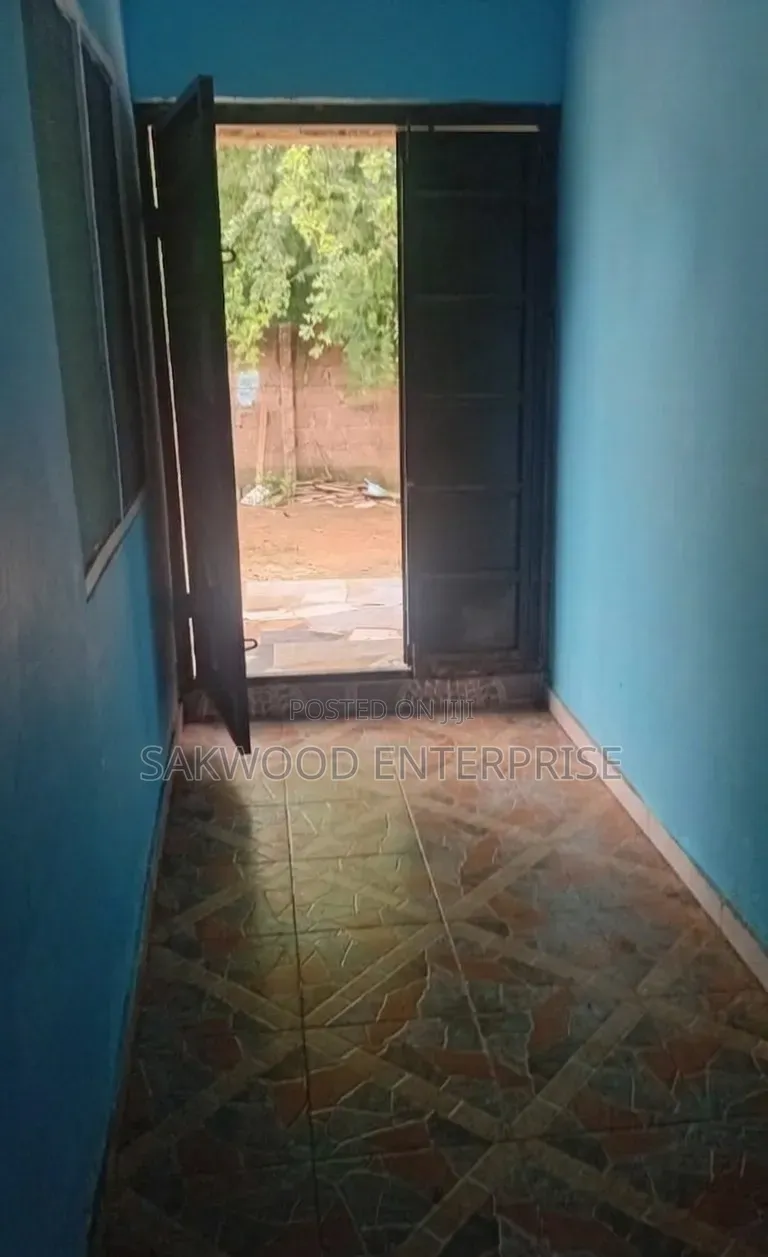 1bdrm Apartment in Sakwood Enterprise, Sasaabi for rent in Sasaabi