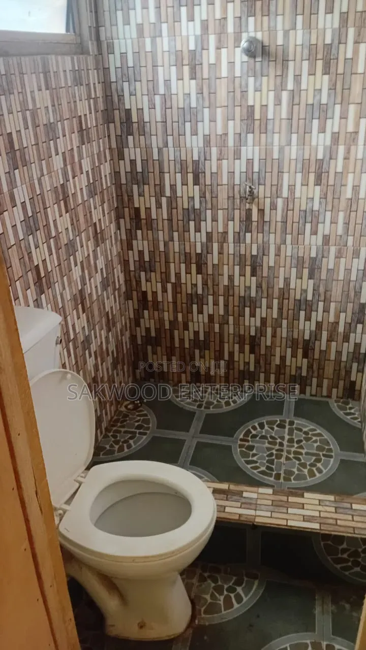 1bdrm Apartment in Sakwood Enterprise, Sasaabi for rent in Sasaabi