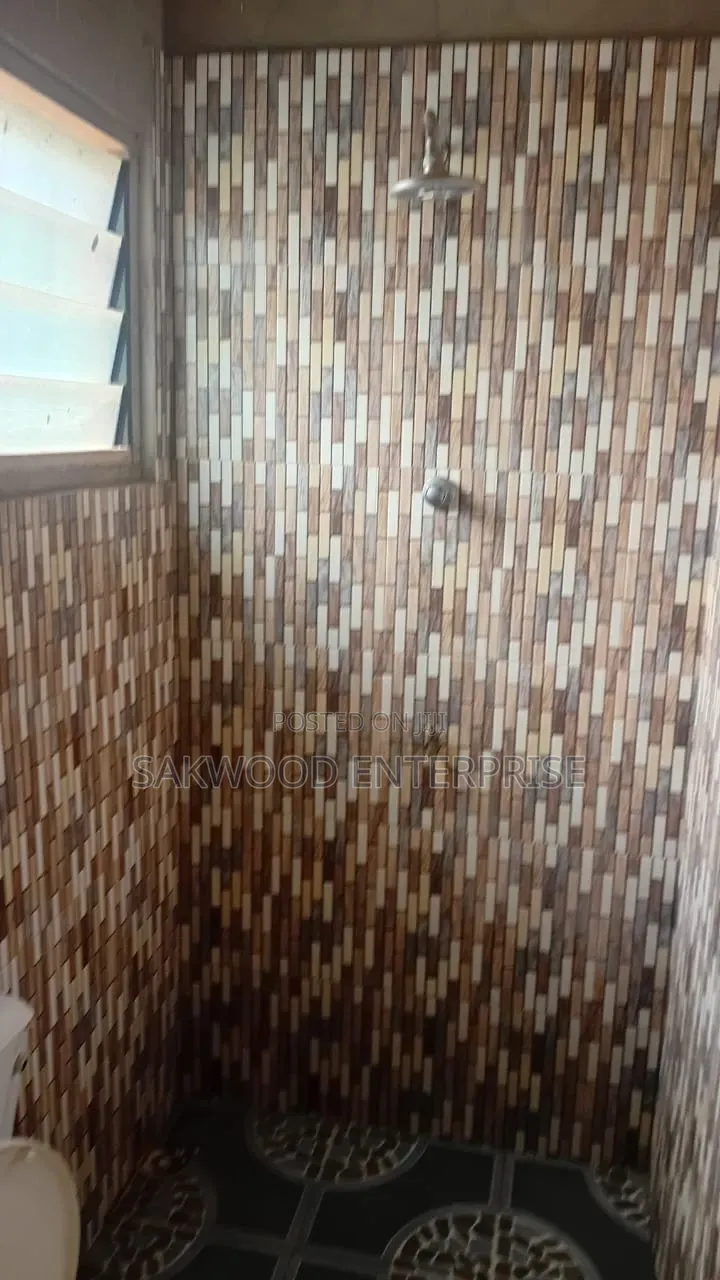1bdrm Apartment in Sakwood Enterprise, Sasaabi for rent in Sasaabi