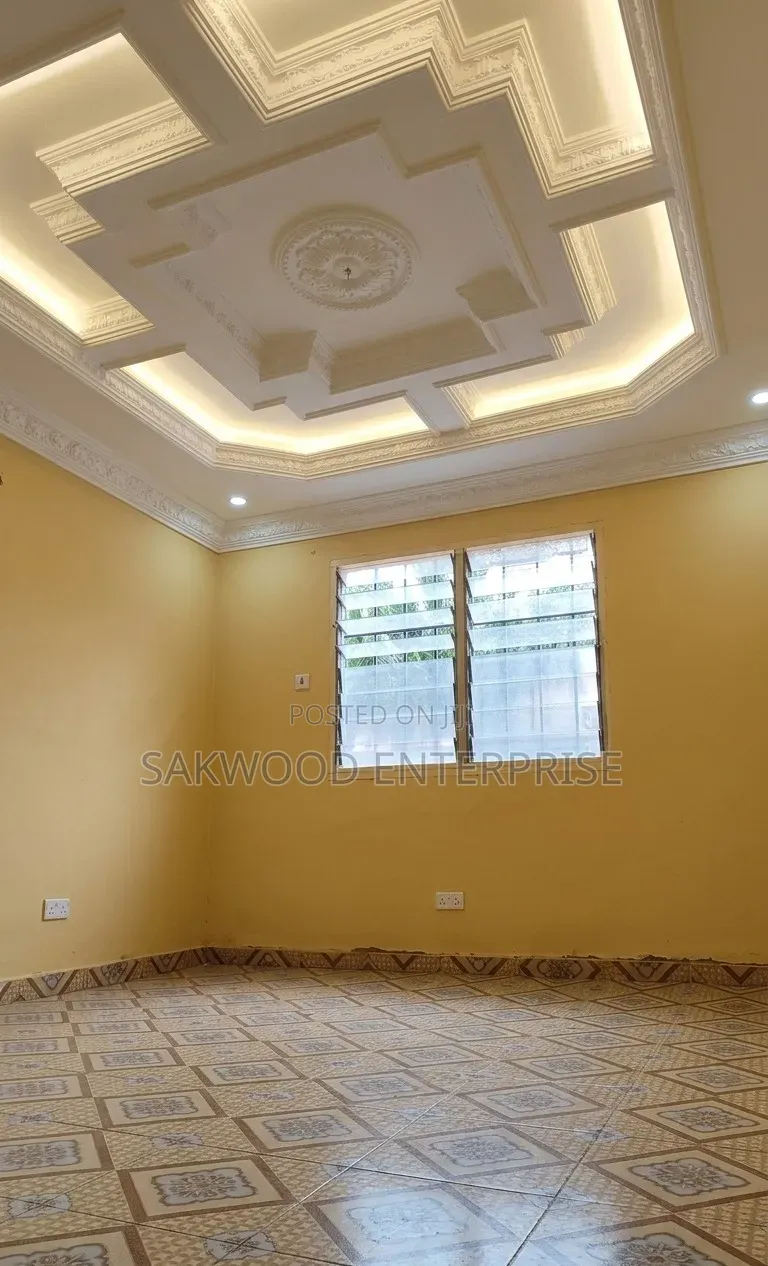 1bdrm Apartment in Sakwood Enterprise, Sasaabi for rent in Sasaabi