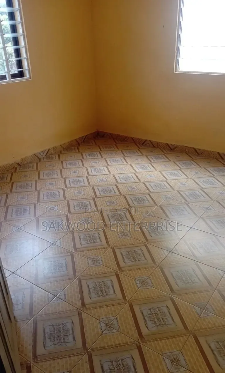 1bdrm Apartment in Sakwood Enterprise, Sasaabi for rent in Sasaabi
