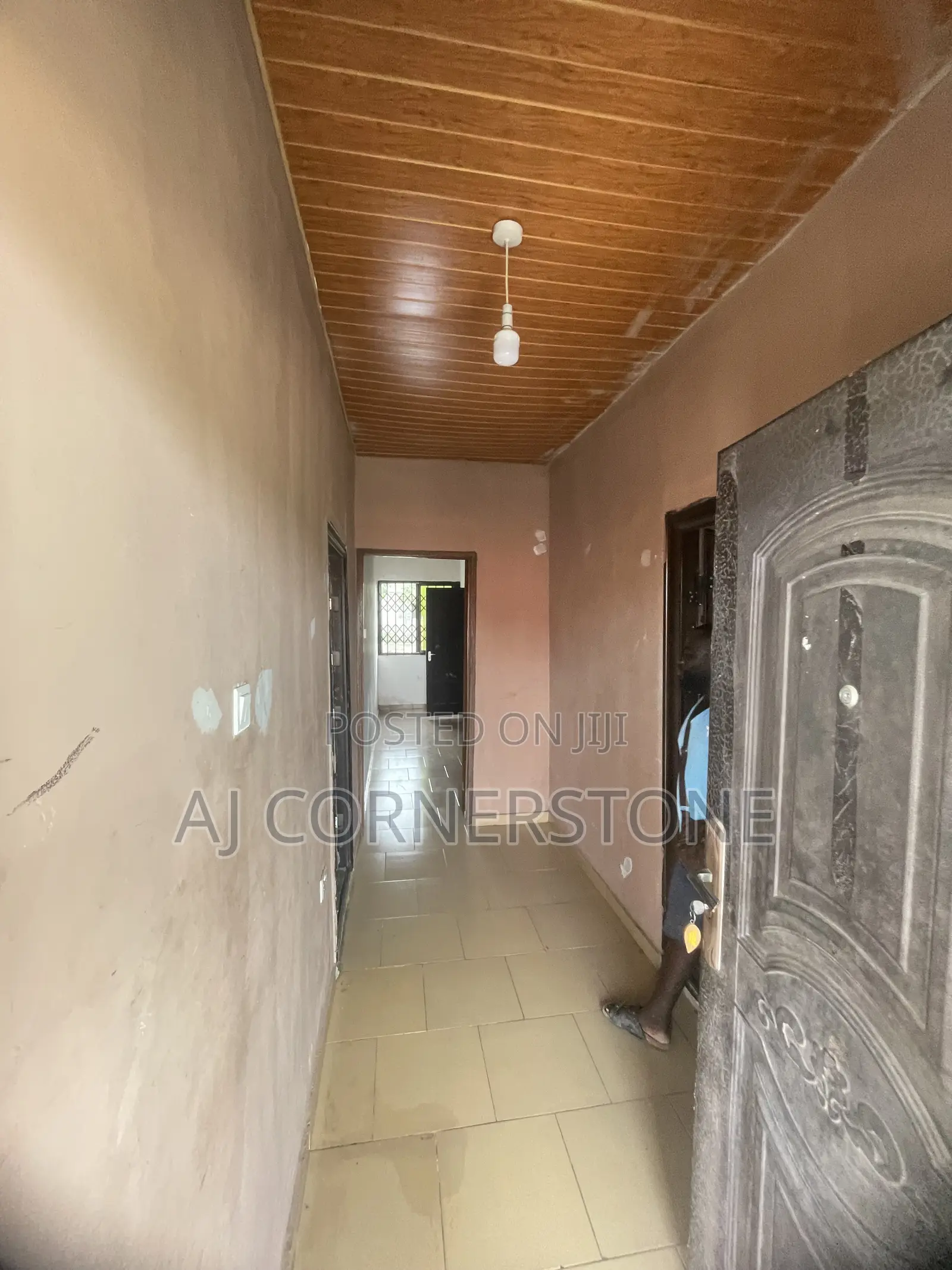 2bdrm Apartment in Amasaman for rent in Amasaman