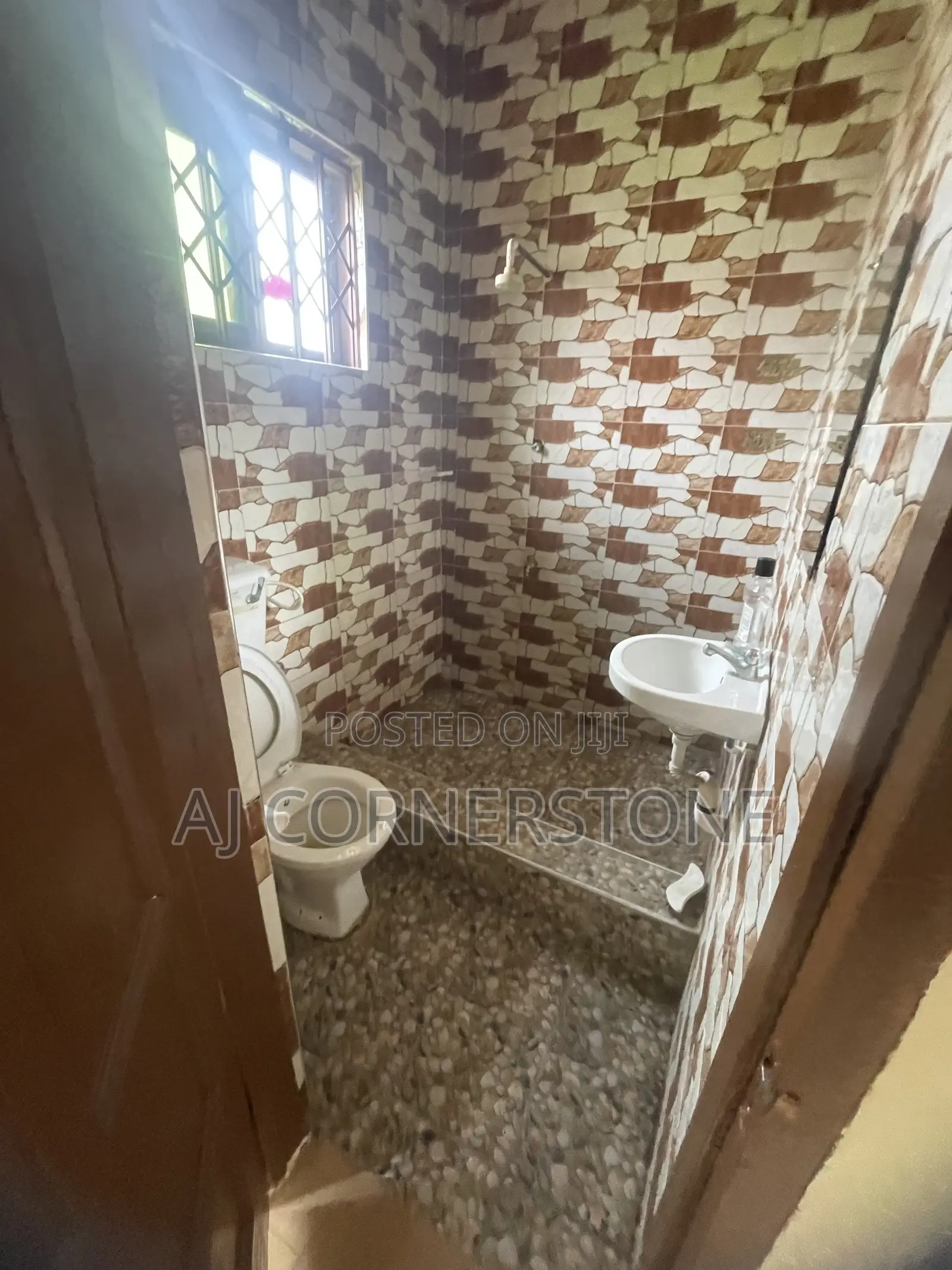 2bdrm Apartment in Amasaman for rent in Amasaman