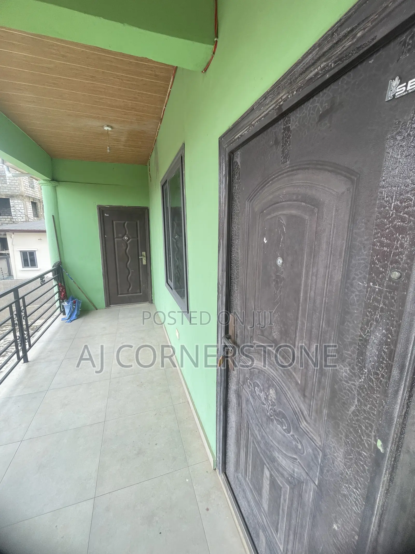 2bdrm Apartment in Amasaman for rent in Amasaman