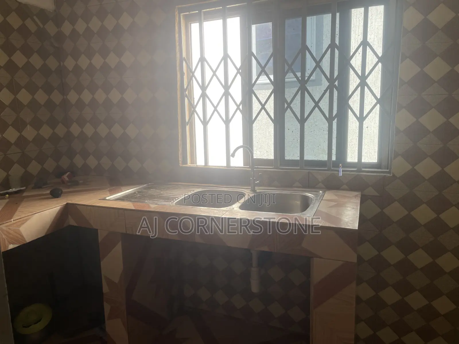 2bdrm Apartment in Amasaman for rent in Amasaman