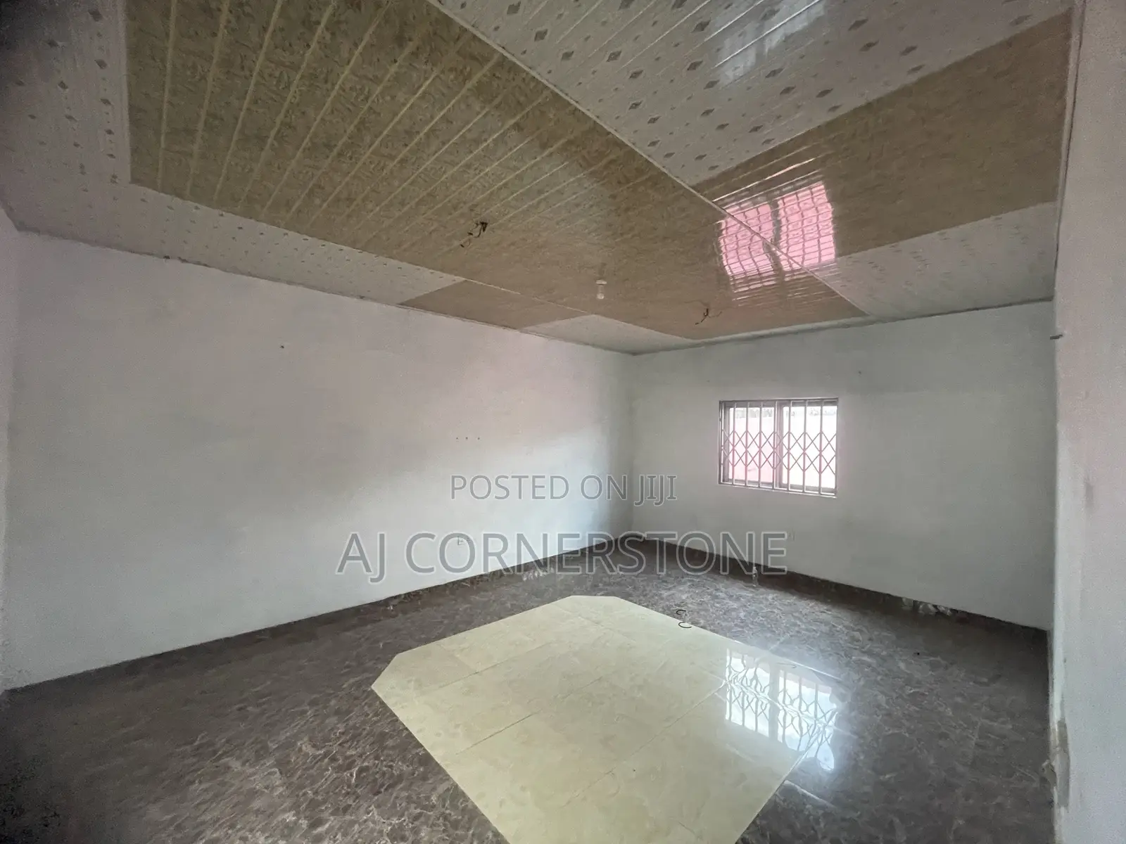 2bdrm Apartment in Amasaman for rent in Amasaman