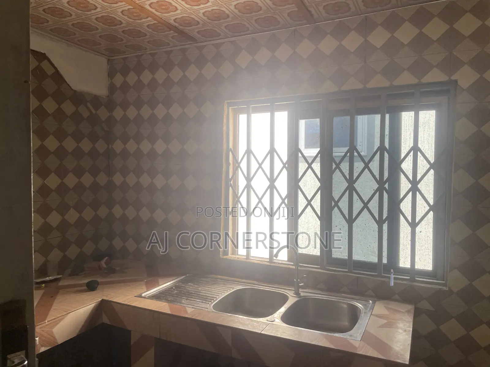2bdrm Apartment in Amasaman for rent in Amasaman