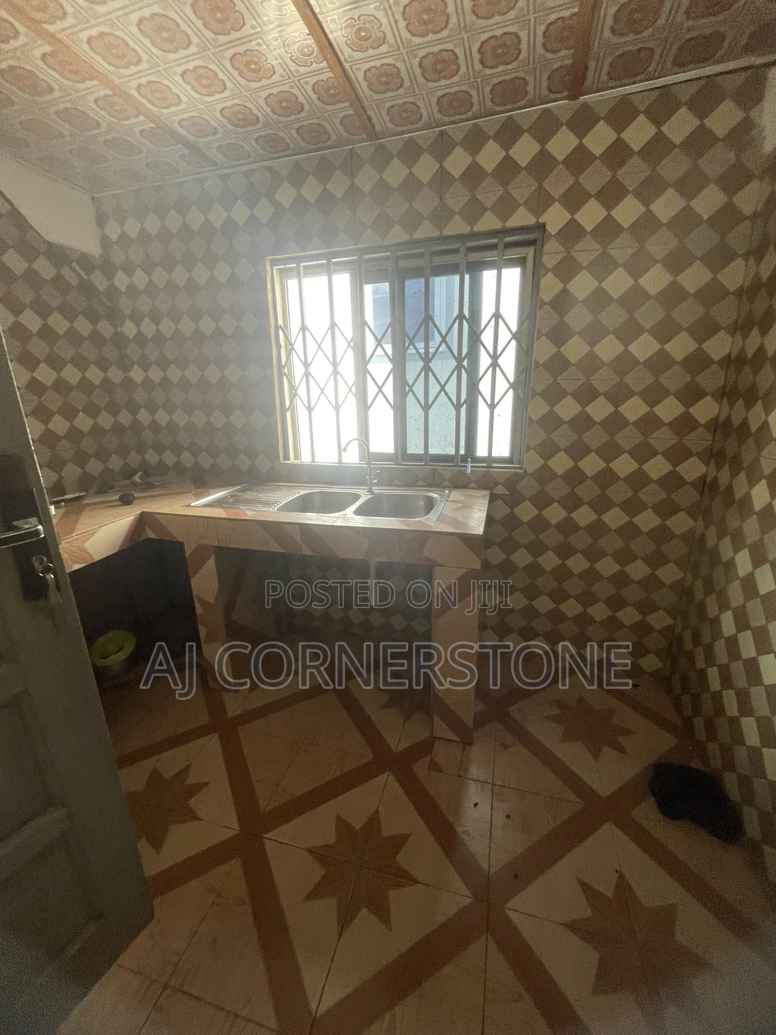 2bdrm Apartment in Amasaman for rent in Amasaman