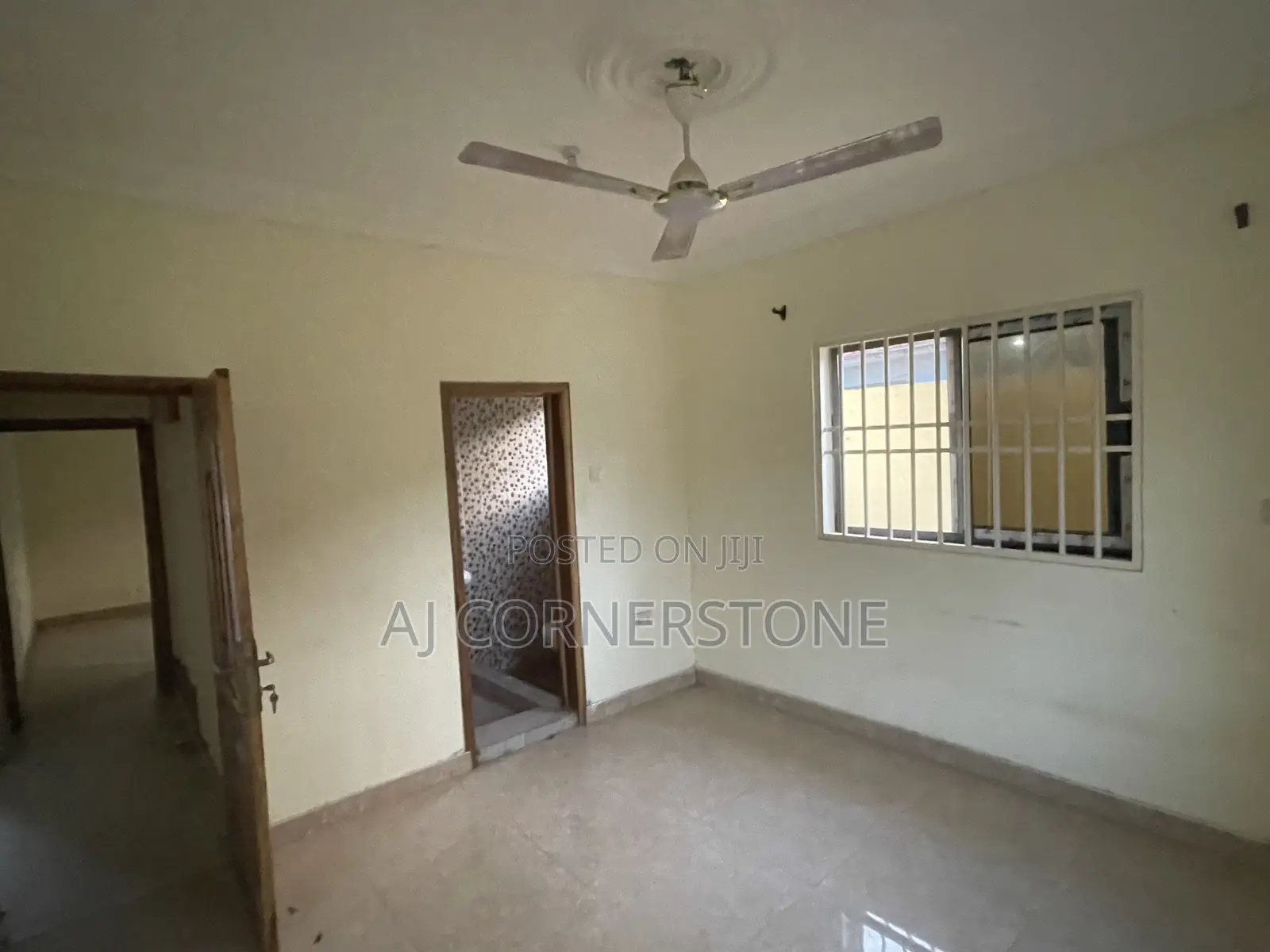 2bdrm Apartment in Amasaman for rent in Amasaman