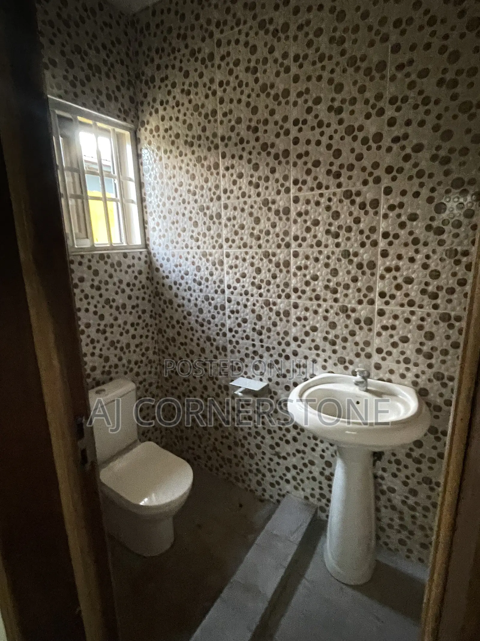 2bdrm Apartment in Amasaman for rent in Amasaman