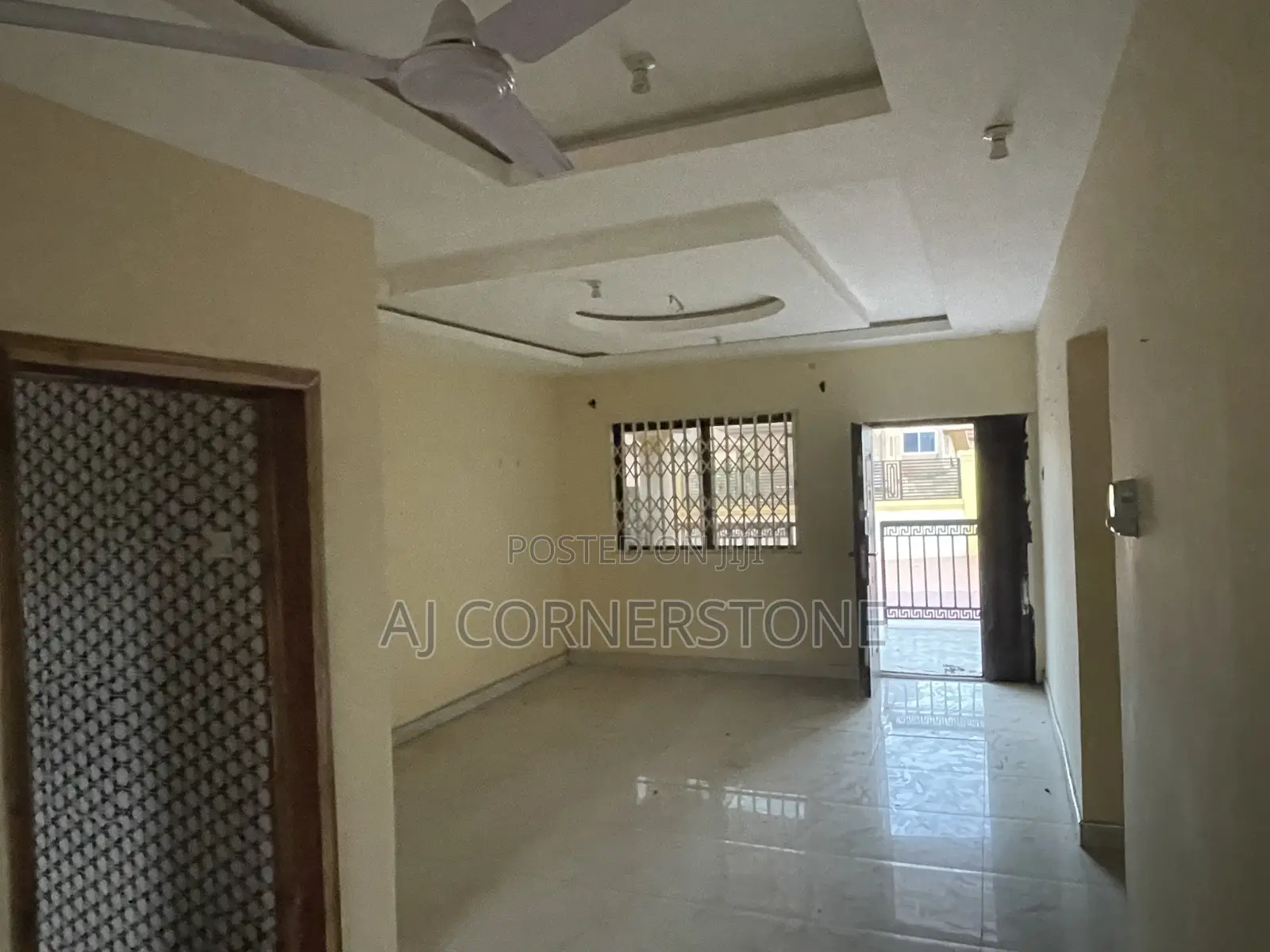 2bdrm Apartment in Amasaman for rent in Amasaman