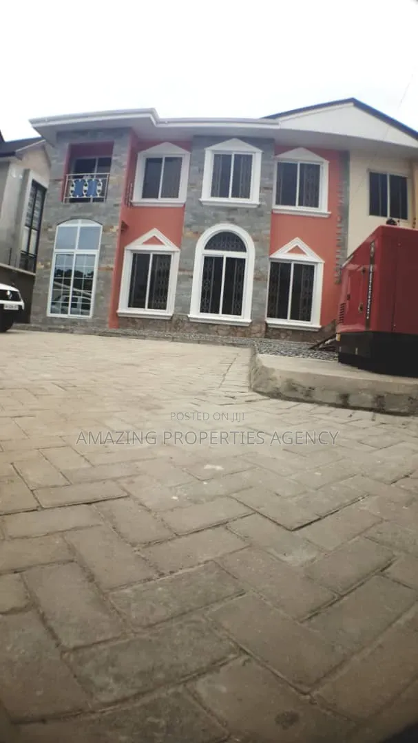 5bdrm House in Tema Community 12, Accra Metropolitan for rent in Accra Metropolitan
