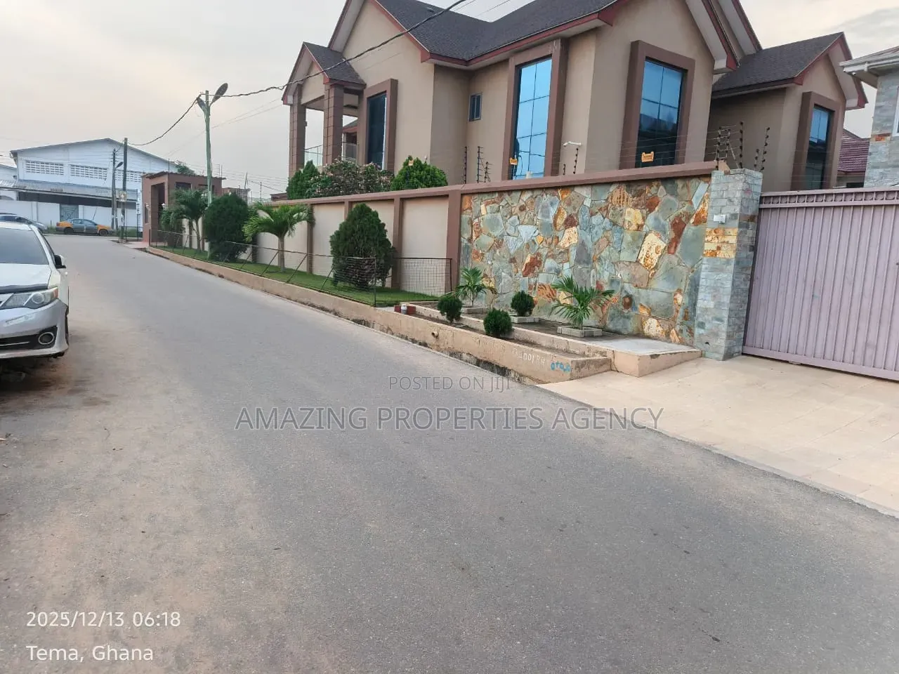 5bdrm House in Tema Community 12, Accra Metropolitan for rent in Accra Metropolitan