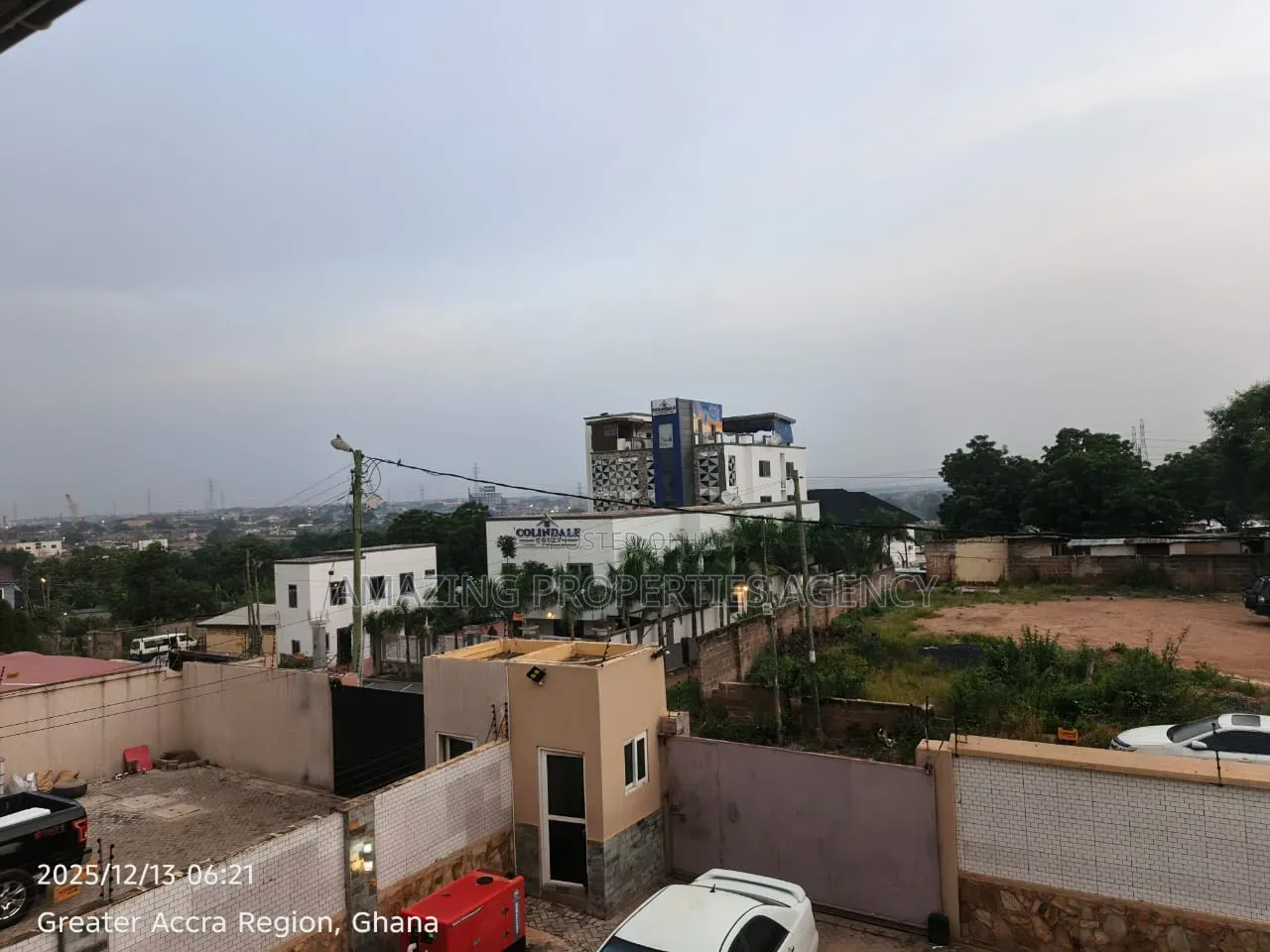 5bdrm House in Tema Community 12, Accra Metropolitan for rent in Accra Metropolitan