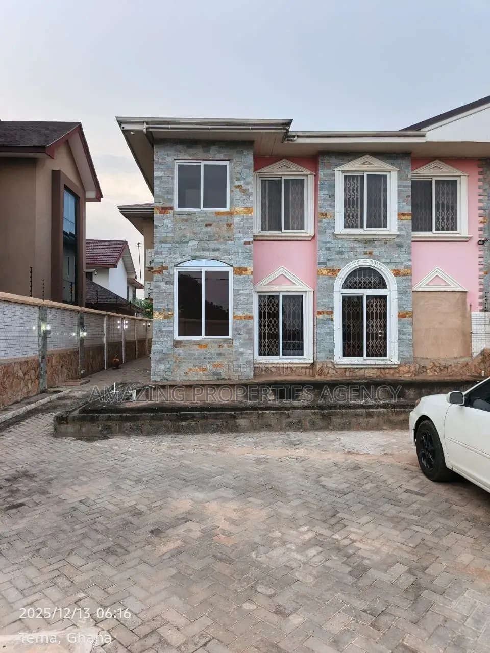 5bdrm House in Tema Community 12, Accra Metropolitan for rent in Accra Metropolitan