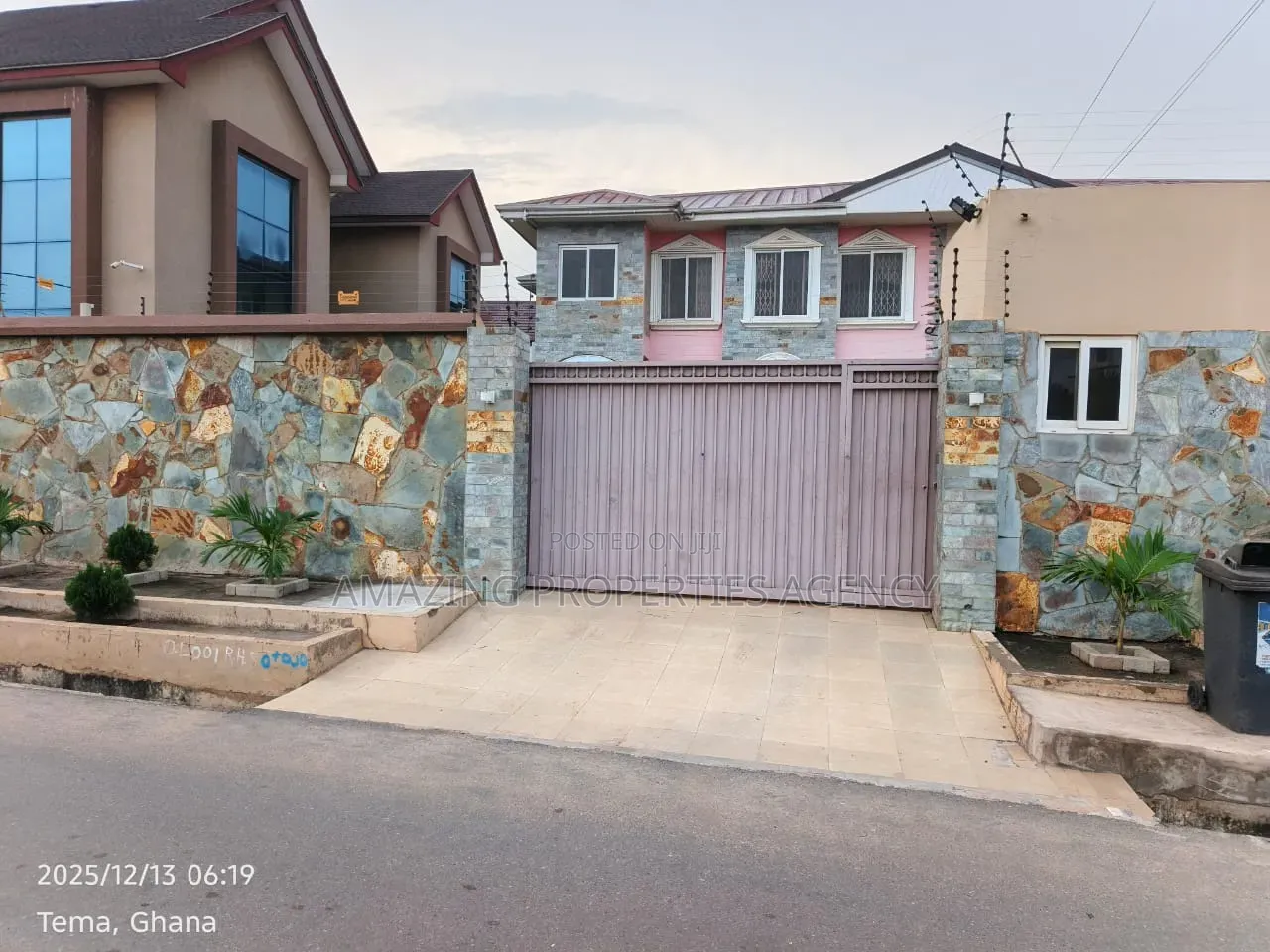 5bdrm House in Tema Community 12, Accra Metropolitan for rent in Accra Metropolitan