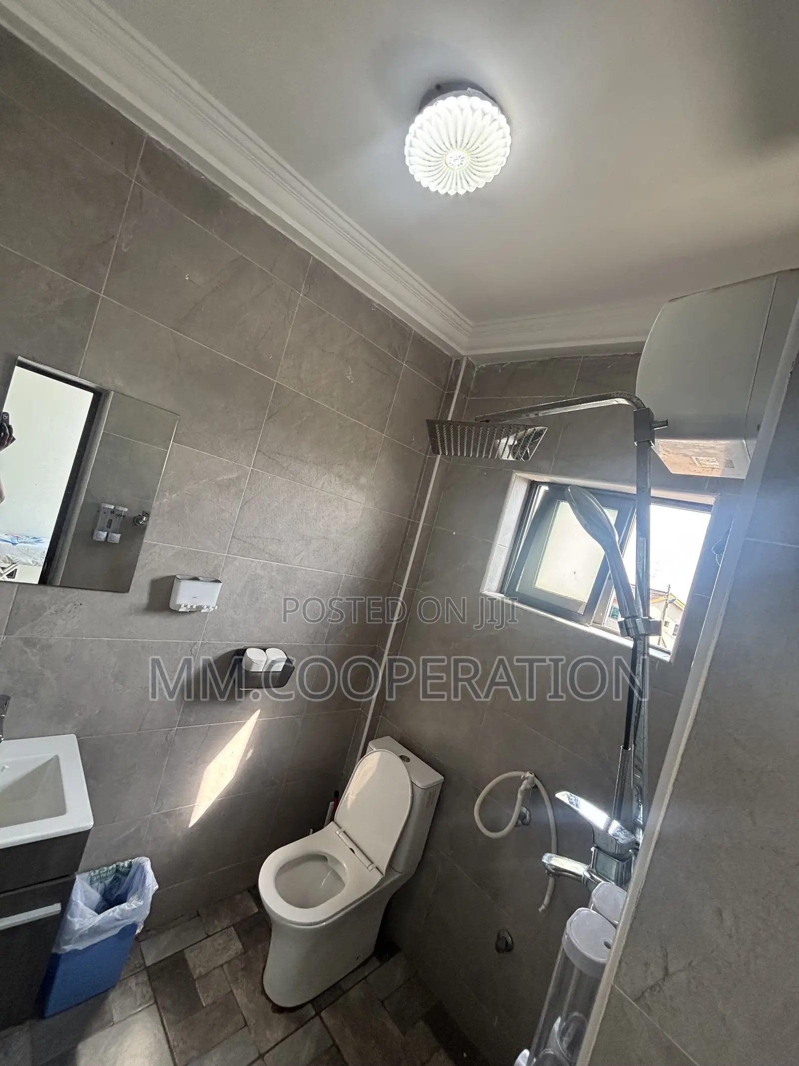 Furnished Studio Apartment in Apartment, East Legon for sale in East Legon