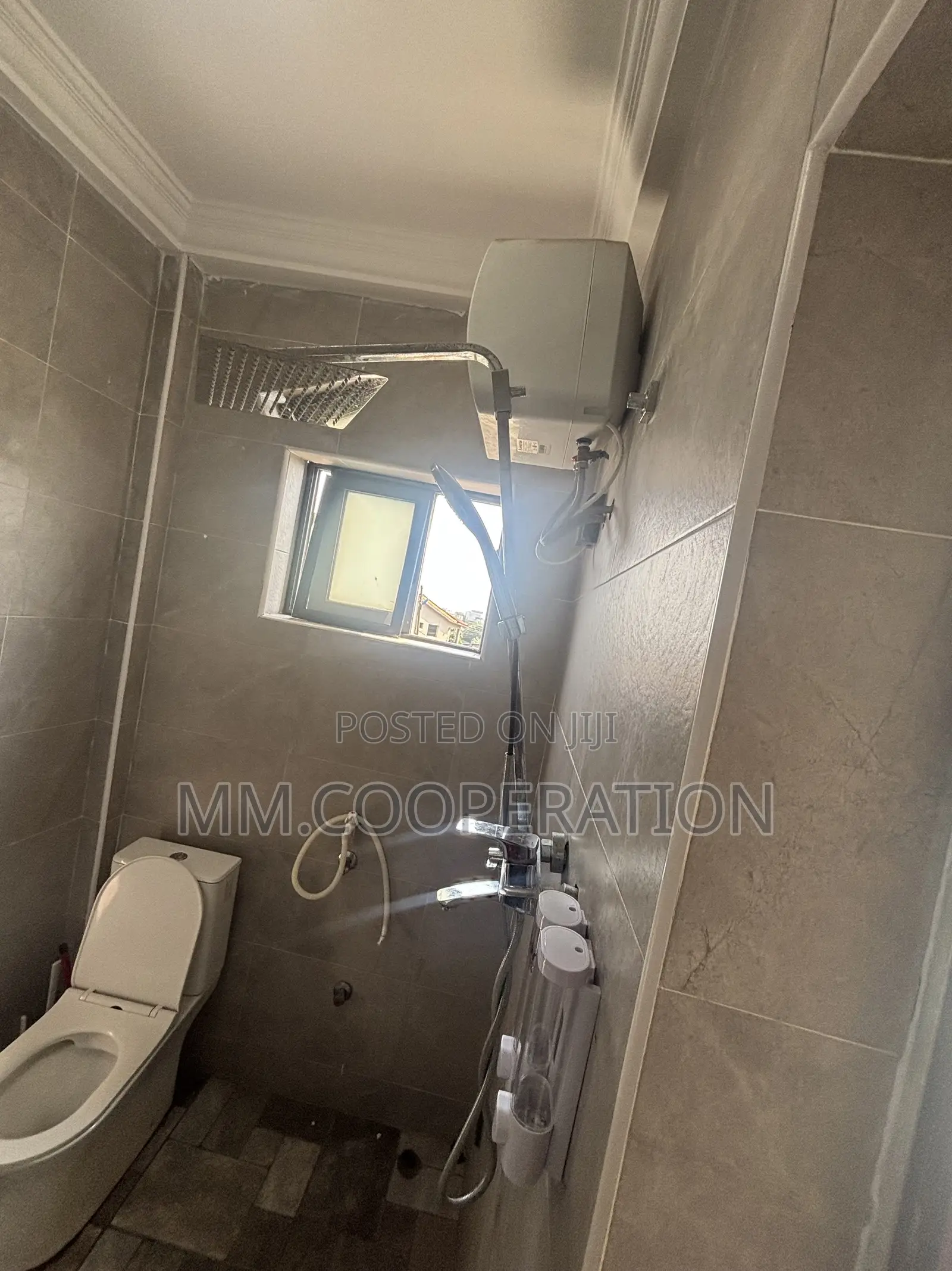 Furnished Studio Apartment in Apartment, East Legon for sale in East Legon