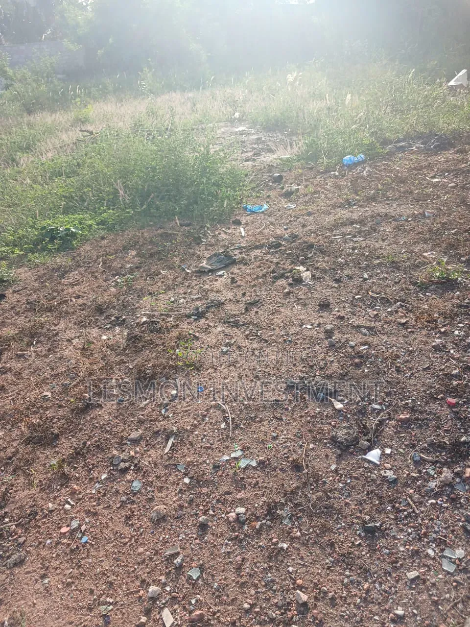 1 Acre Land for Sale at Valley View University Oyibi in Valley View Area