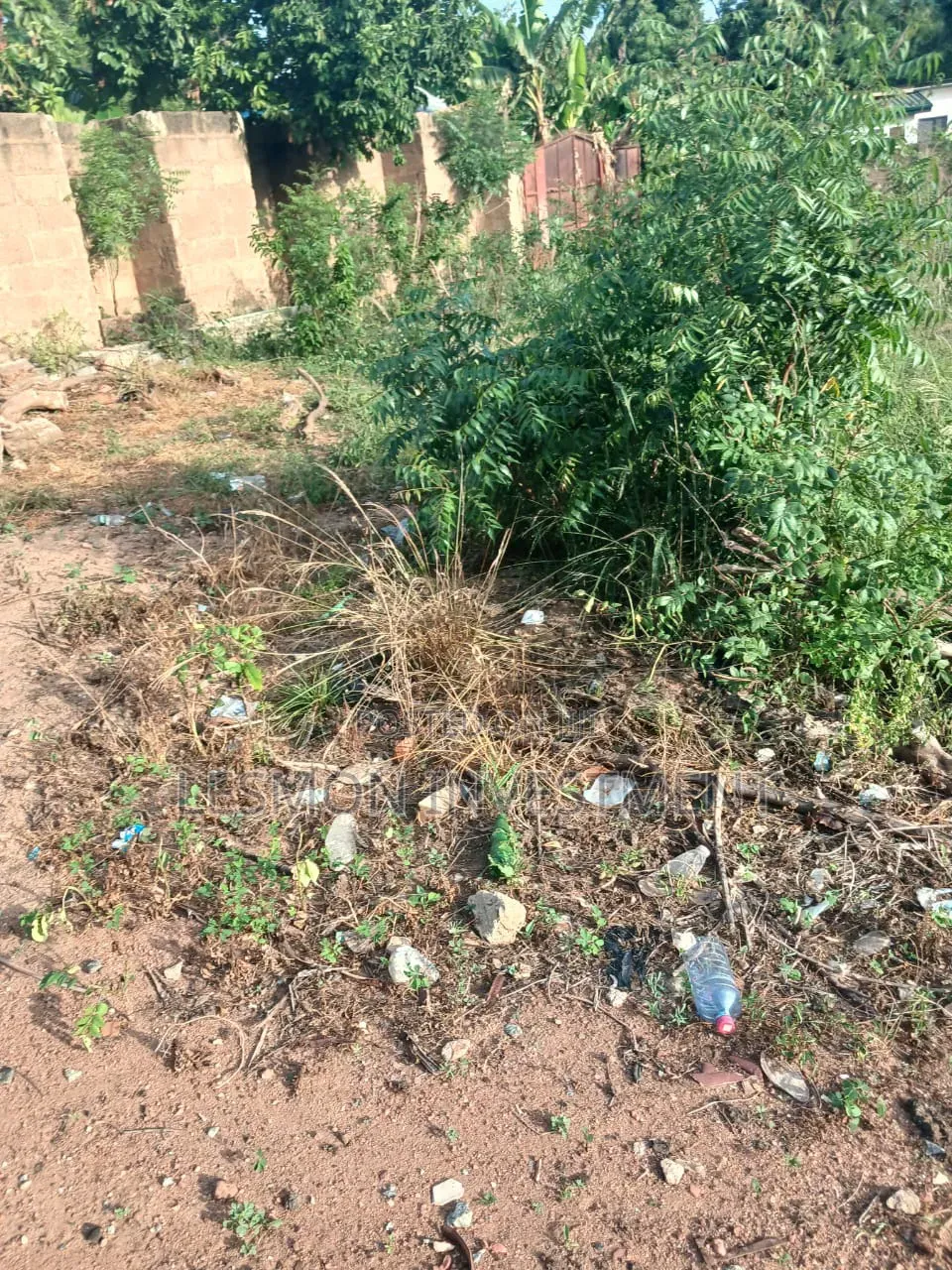 1 Acre Land for Sale at Valley View University Oyibi in Valley View Area