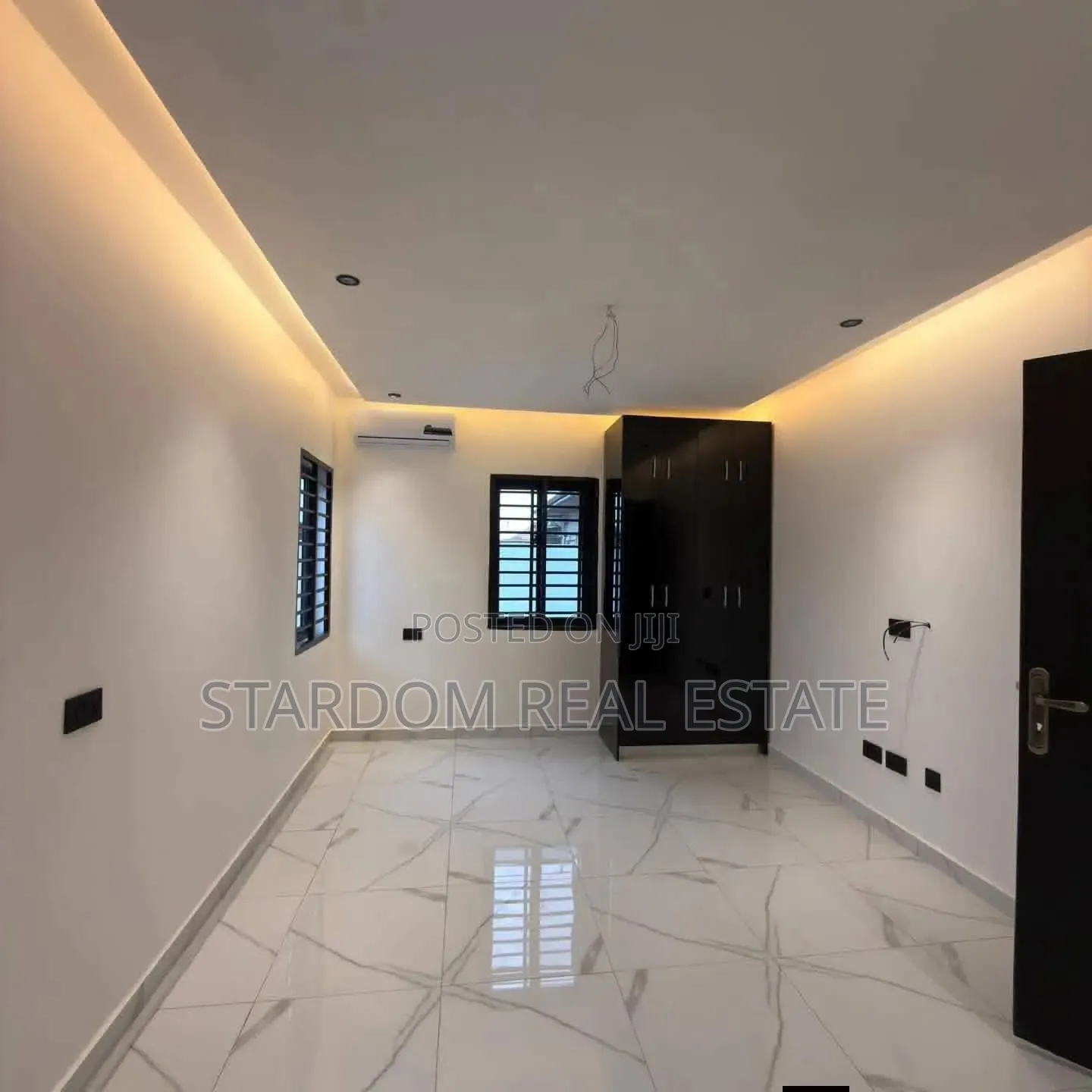 3bdrm Bungalow in Adenta, New Legon for sale in New Legon