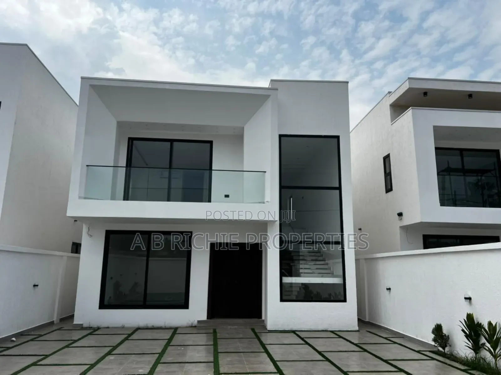 4bdrm House in Ab Richie Properties, Little Roses Area for sale in Little Roses Area