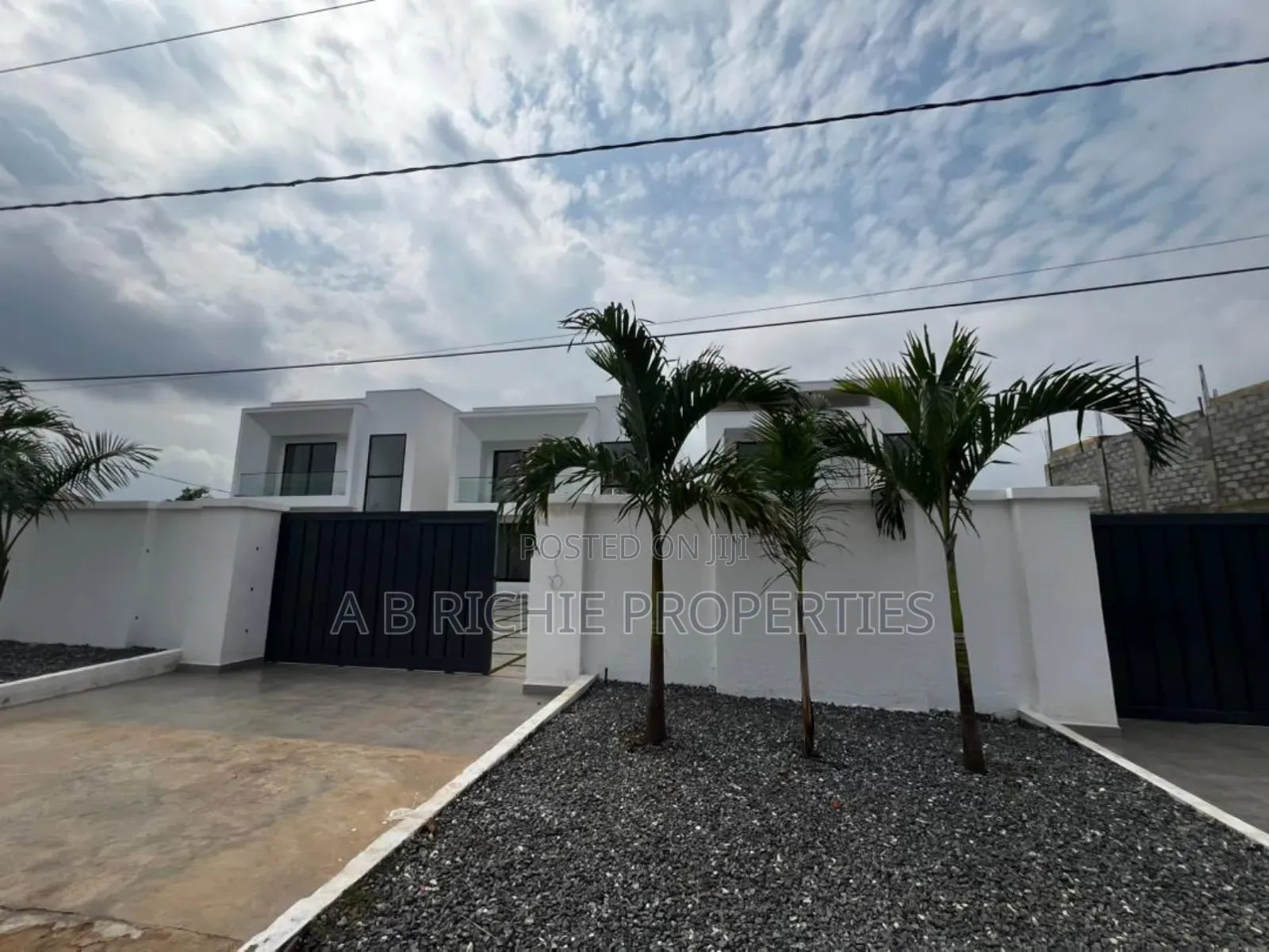 4bdrm House in Ab Richie Properties, Little Roses Area for sale in Little Roses Area
