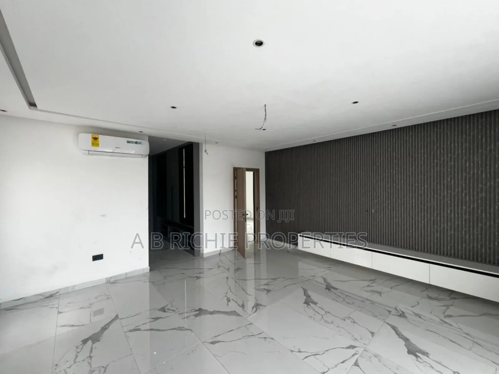 4bdrm House in Ab Richie Properties, Little Roses Area for sale in Little Roses Area