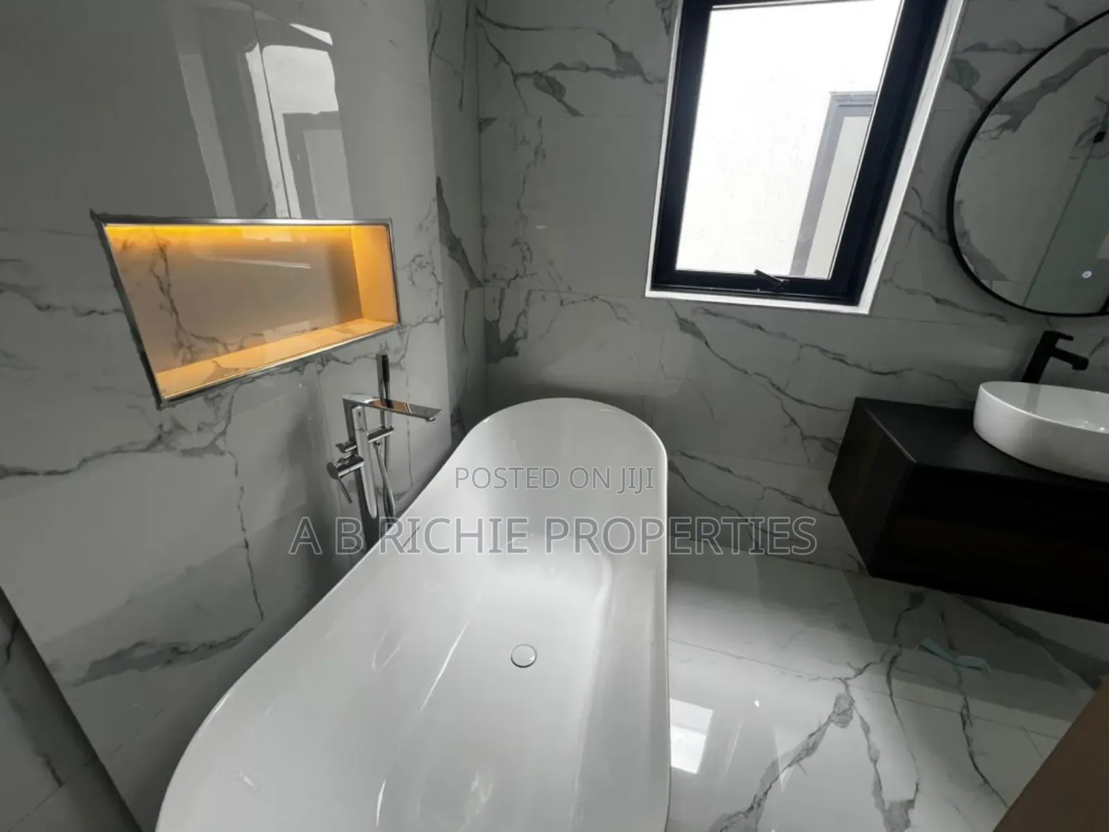 4bdrm House in Ab Richie Properties, Little Roses Area for sale in Little Roses Area