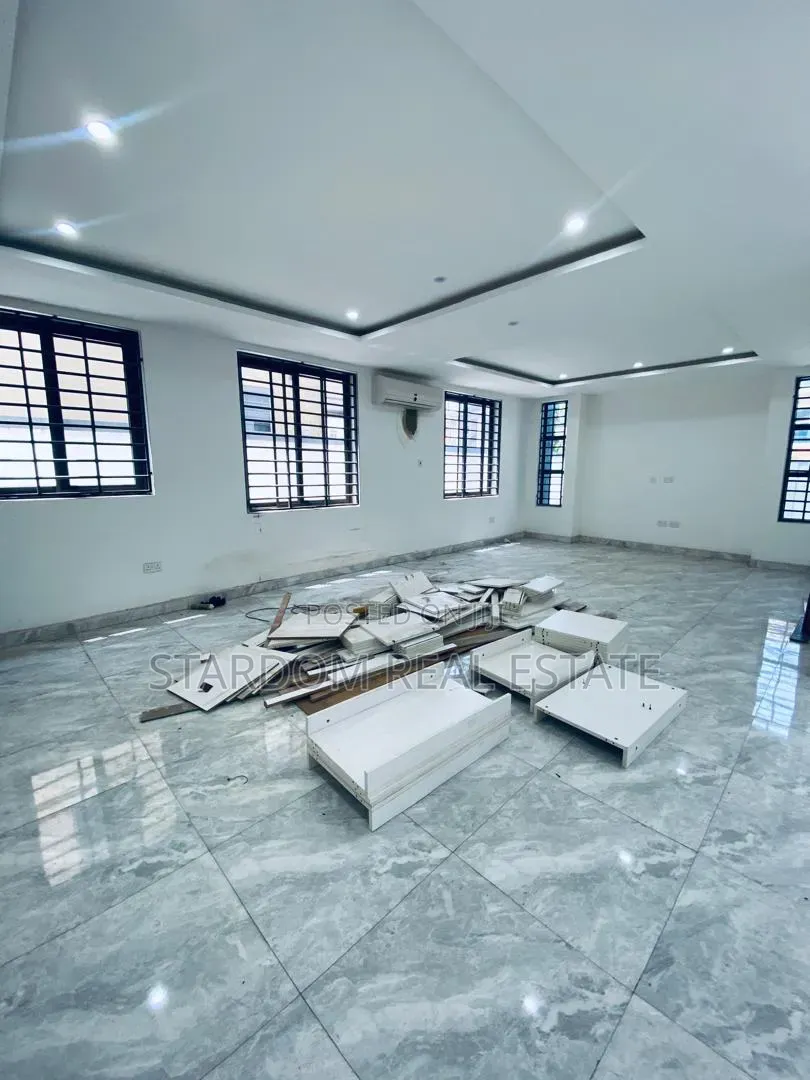 5bdrm Duplex in Adjiringanor, Ability for rent in Ability