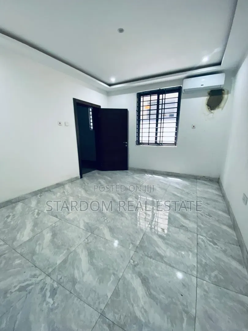 5bdrm Duplex in Adjiringanor, Ability for rent in Ability
