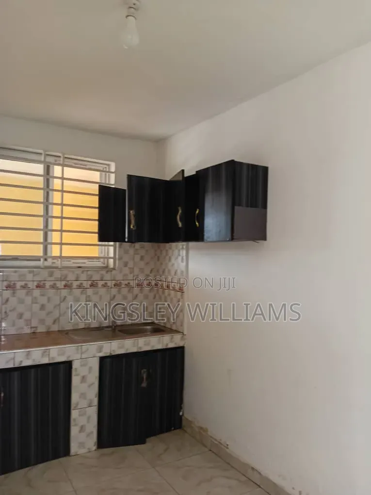 1bdrm Apartment in Dansoman for rent in Dansoman