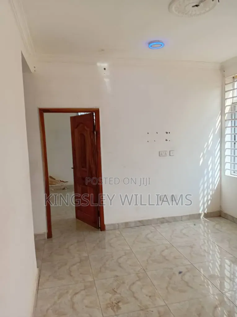 1bdrm Apartment in Dansoman for rent in Dansoman