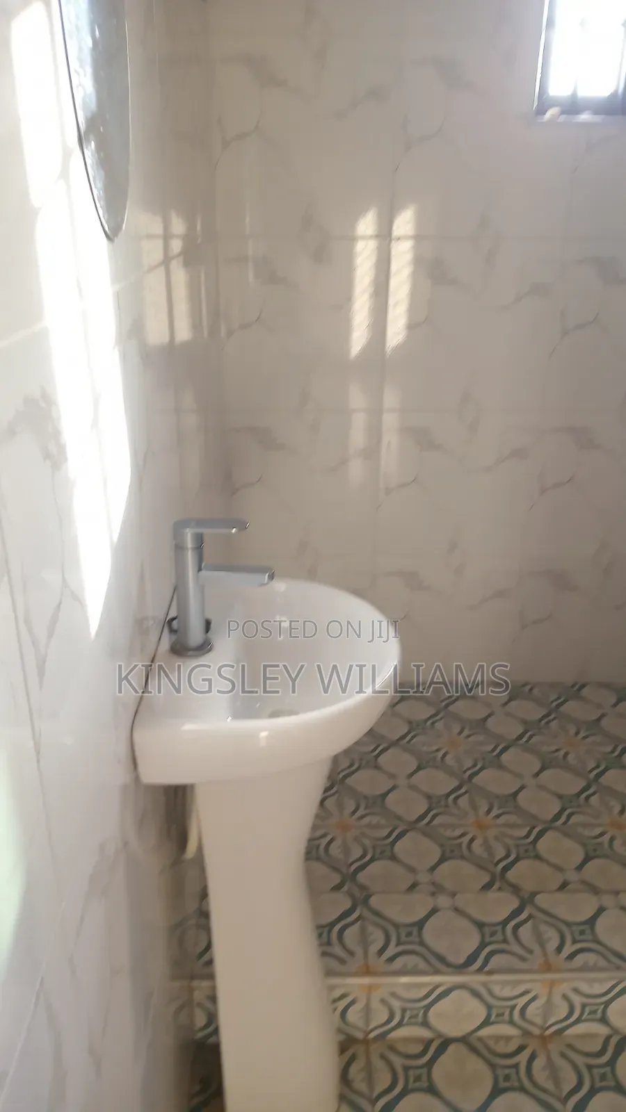 1bdrm Apartment in Sharp Curve for rent in Sharp Curve