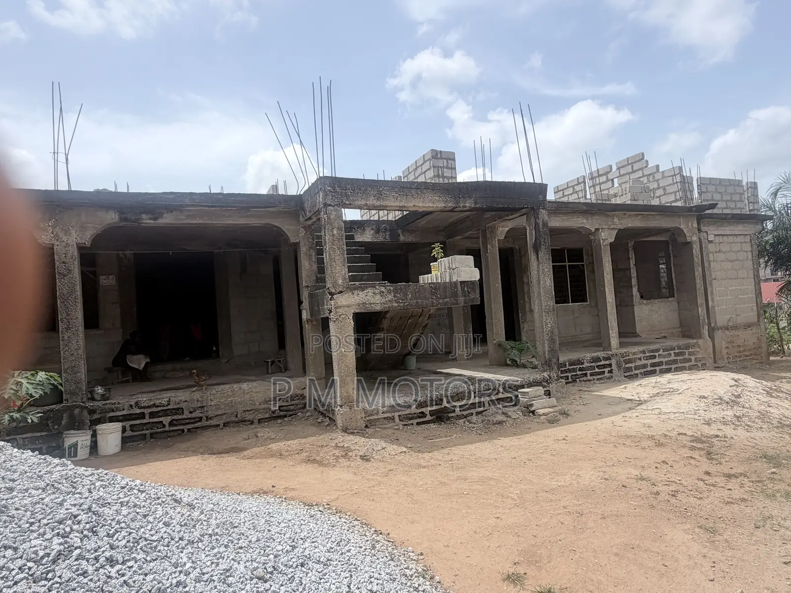 3bdrm Apartment in Emena Boadi, Kumasi Metropolitan for sale in Kumasi Metropolitan