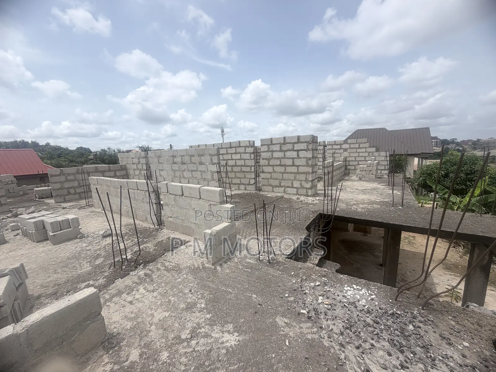3bdrm Apartment in Emena Boadi, Kumasi Metropolitan for sale in Kumasi Metropolitan