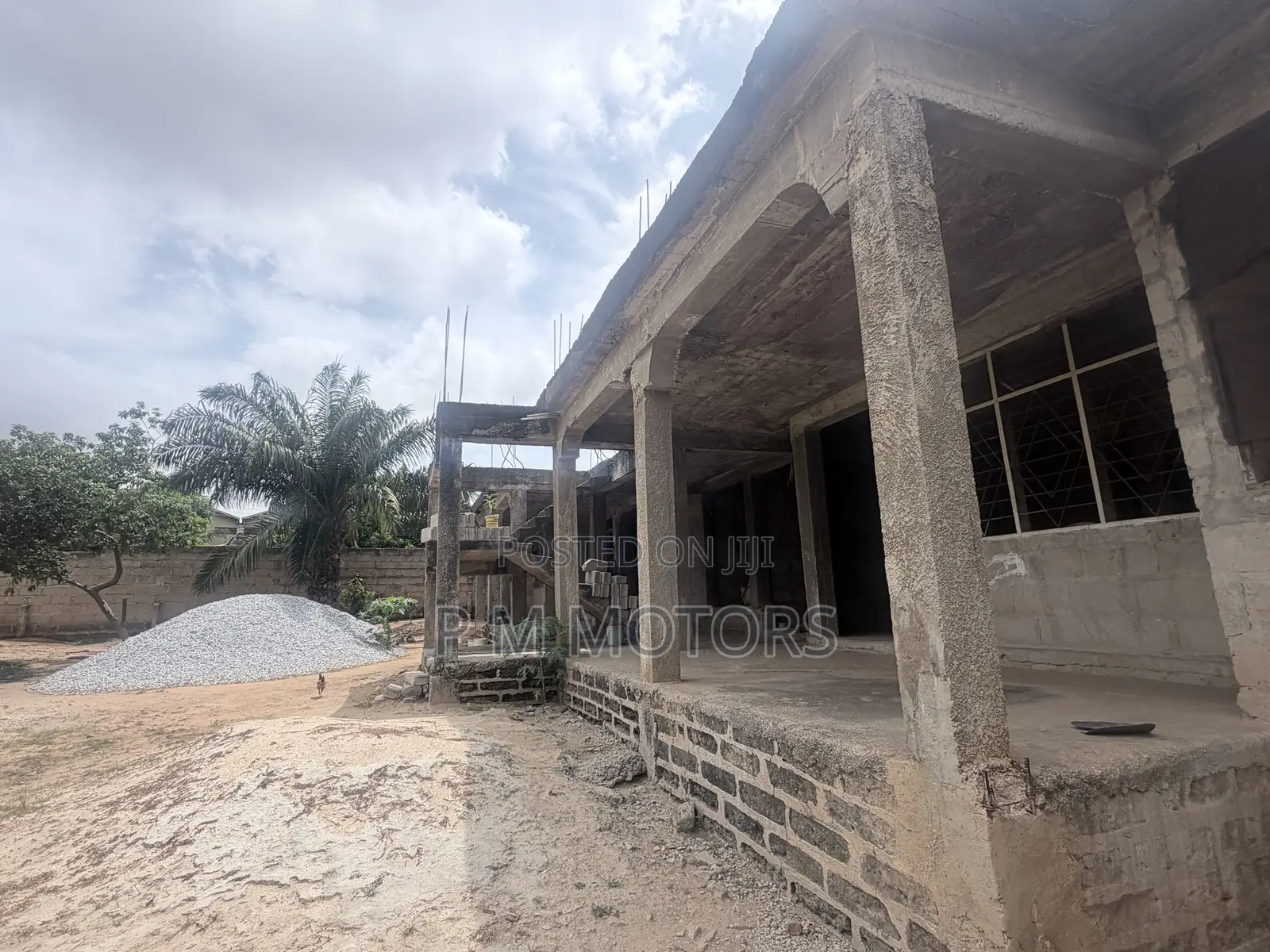 3bdrm Apartment in Emena Boadi, Kumasi Metropolitan for sale in Kumasi Metropolitan