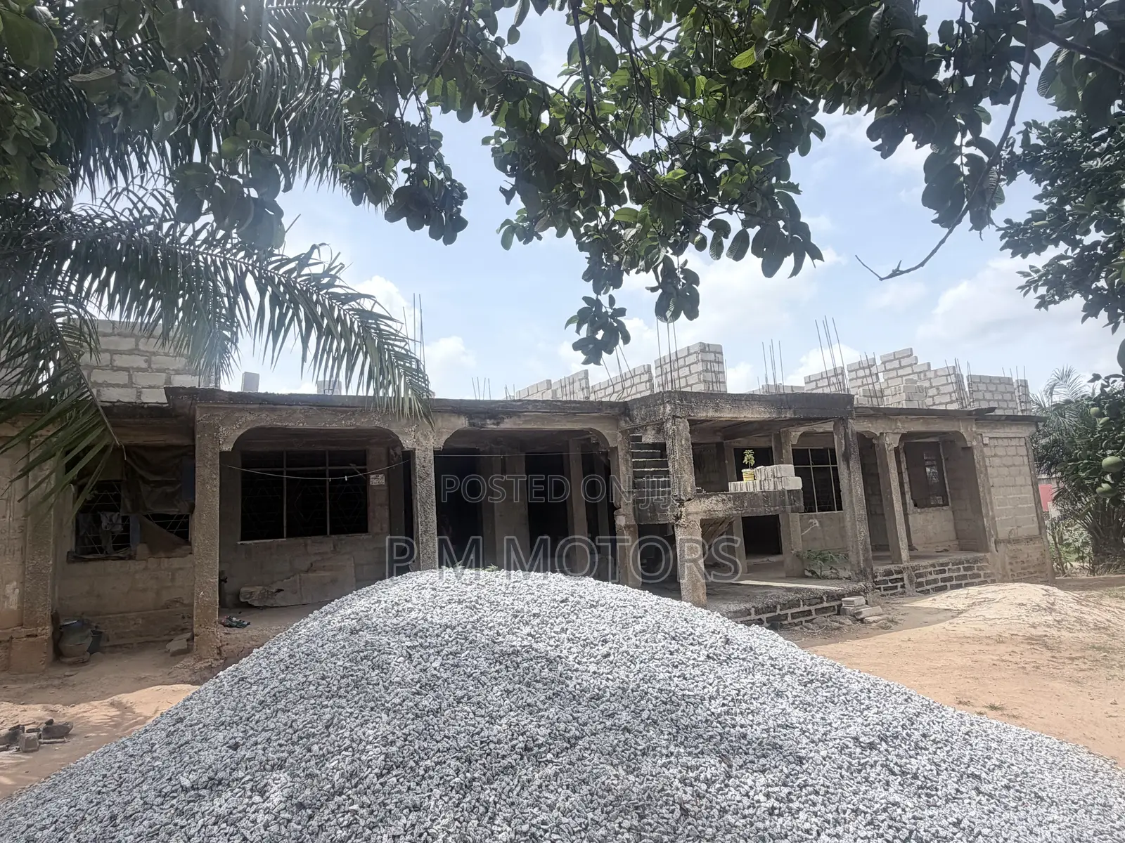 3bdrm Apartment in Emena Boadi, Kumasi Metropolitan for sale in Kumasi Metropolitan