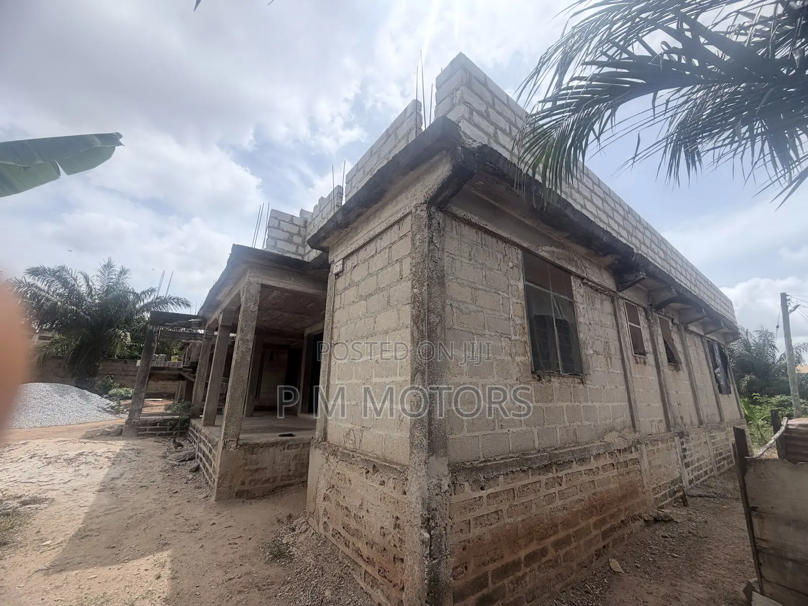3bdrm Apartment in Emena Boadi, Kumasi Metropolitan for sale in Kumasi Metropolitan