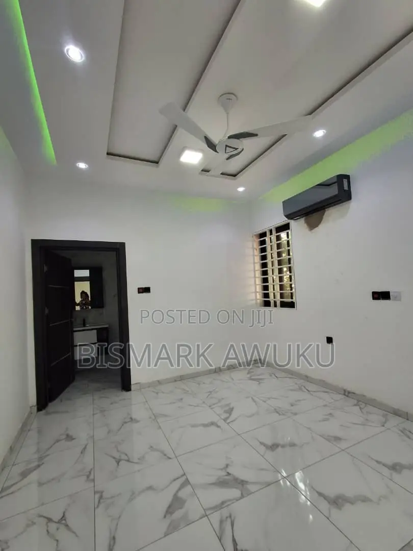 4bdrm House in Agbogba for sale in Agbogba