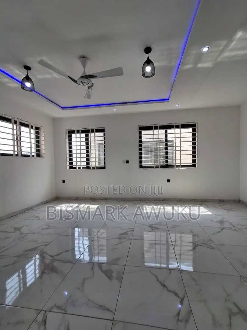 4bdrm House in Agbogba for sale in Agbogba