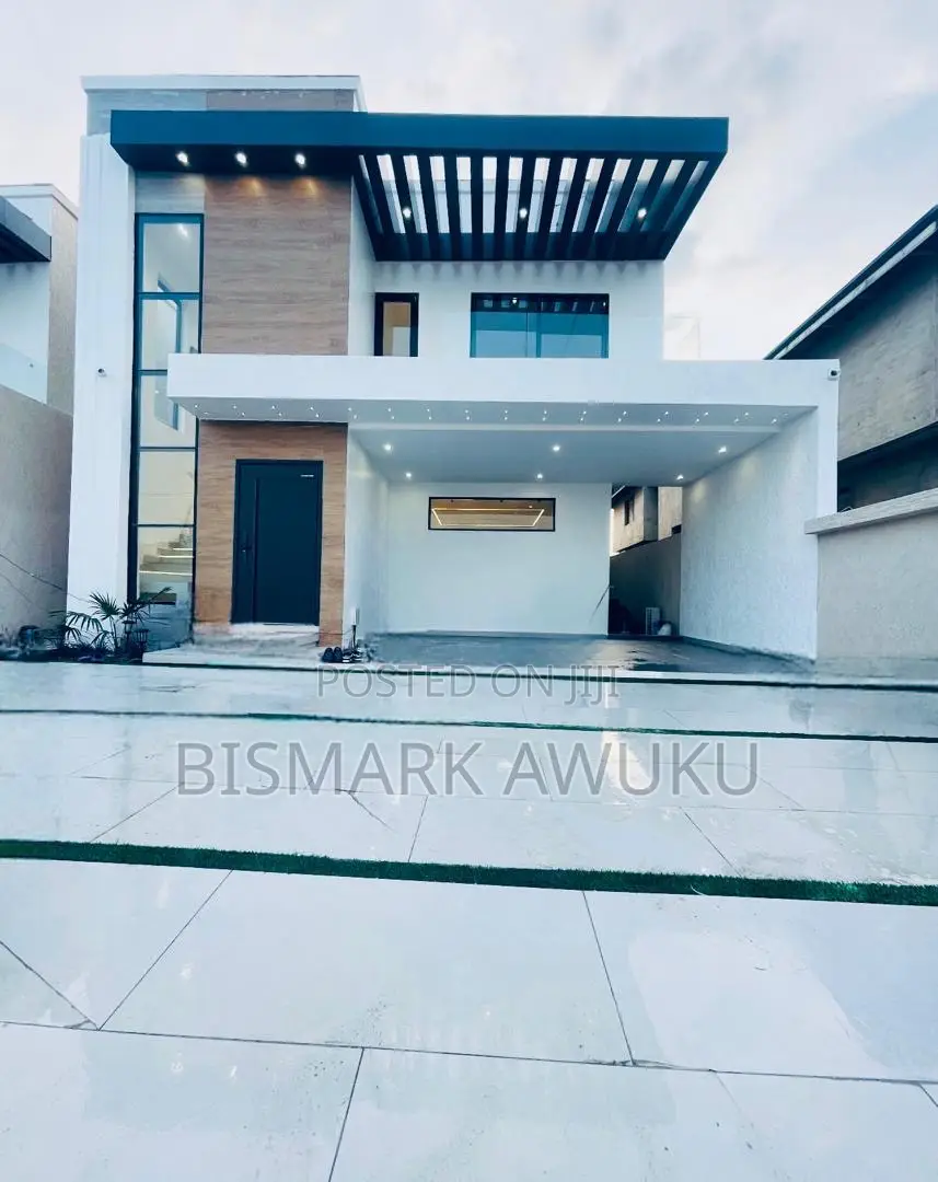 4bdrm House in East Legon for sale in East Legon
