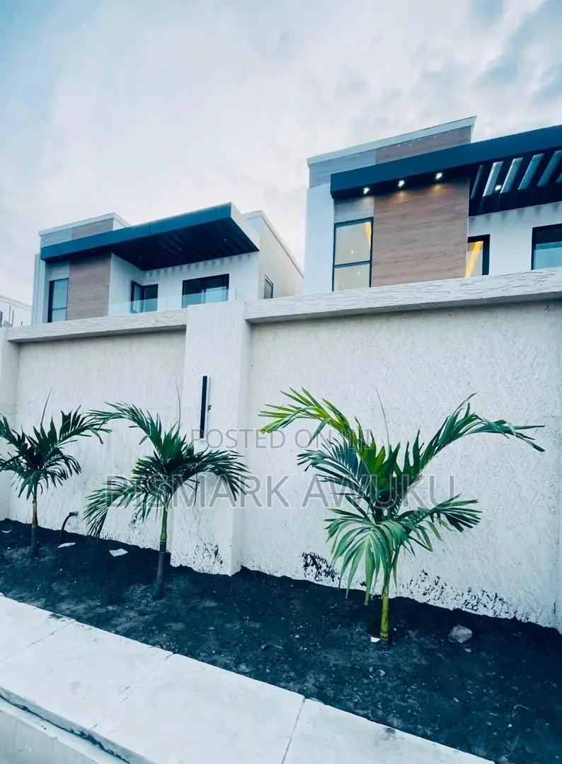 4bdrm House in East Legon for sale in East Legon