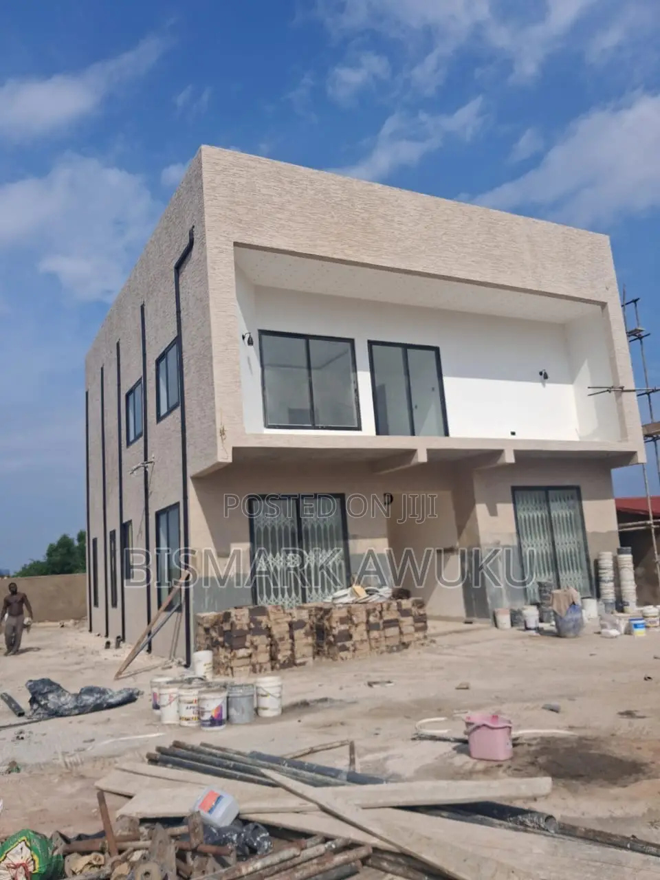4bdrm House in Ashaley Botwe for sale in Ashaley Botwe
