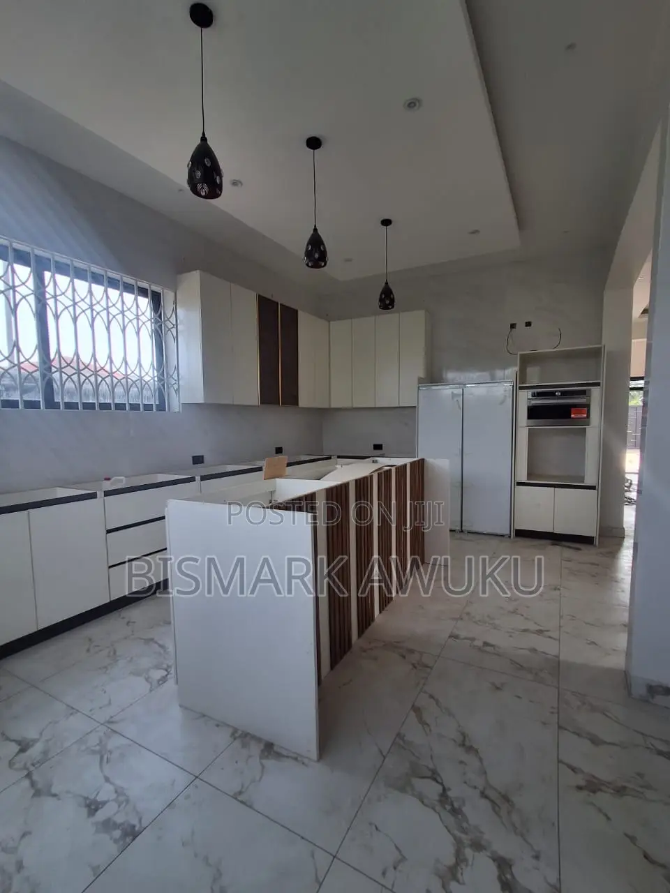 4bdrm House in Ashaley Botwe for sale in Ashaley Botwe