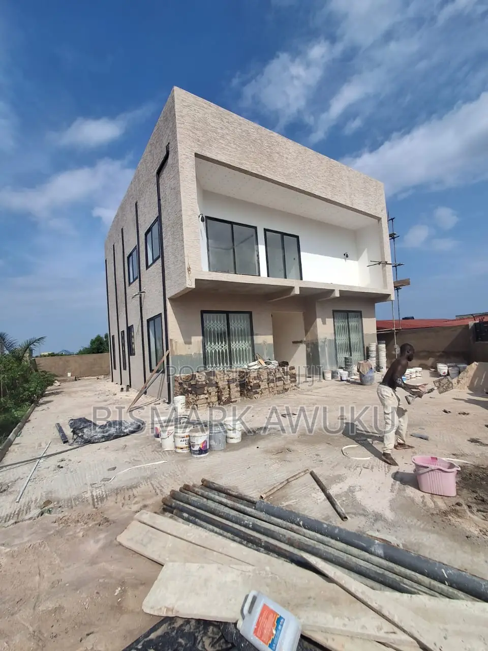 4bdrm House in Ashaley Botwe for sale in Ashaley Botwe