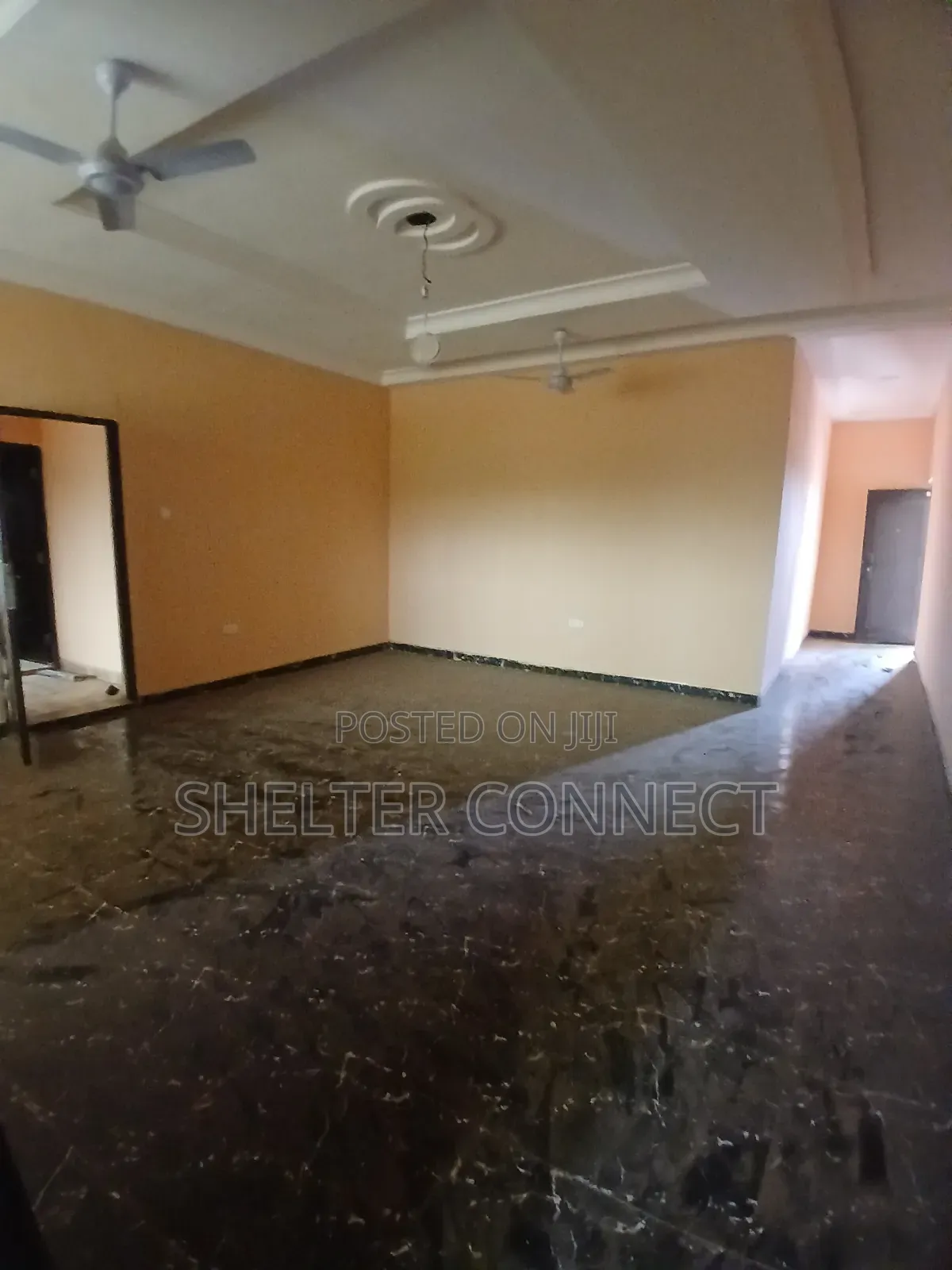 2bdrm Apartment in East Legon Hills, School Junction for rent in School Junction