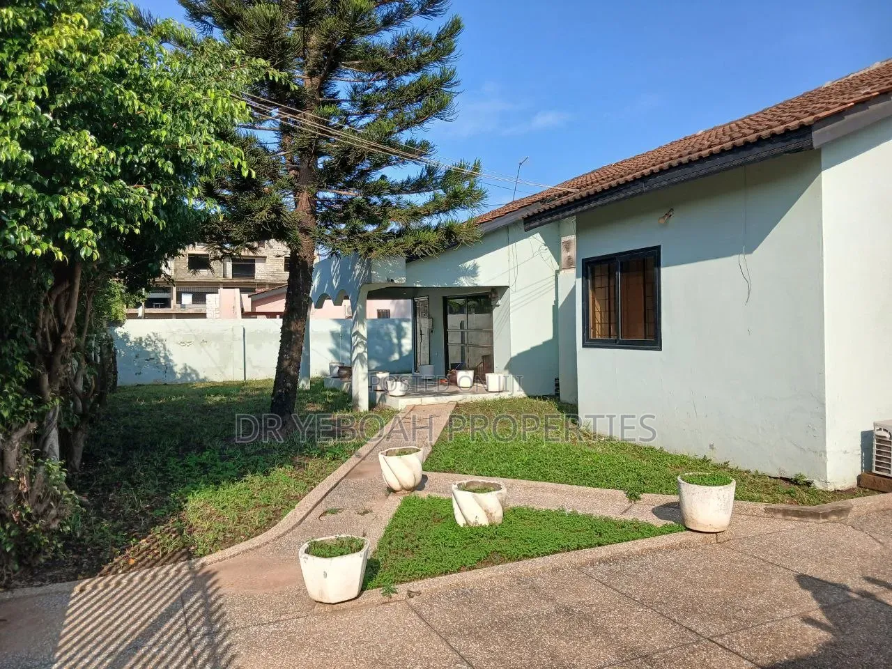 3bdrm House in Spintex:- Coastal, Coca Cola for rent in Coca Cola