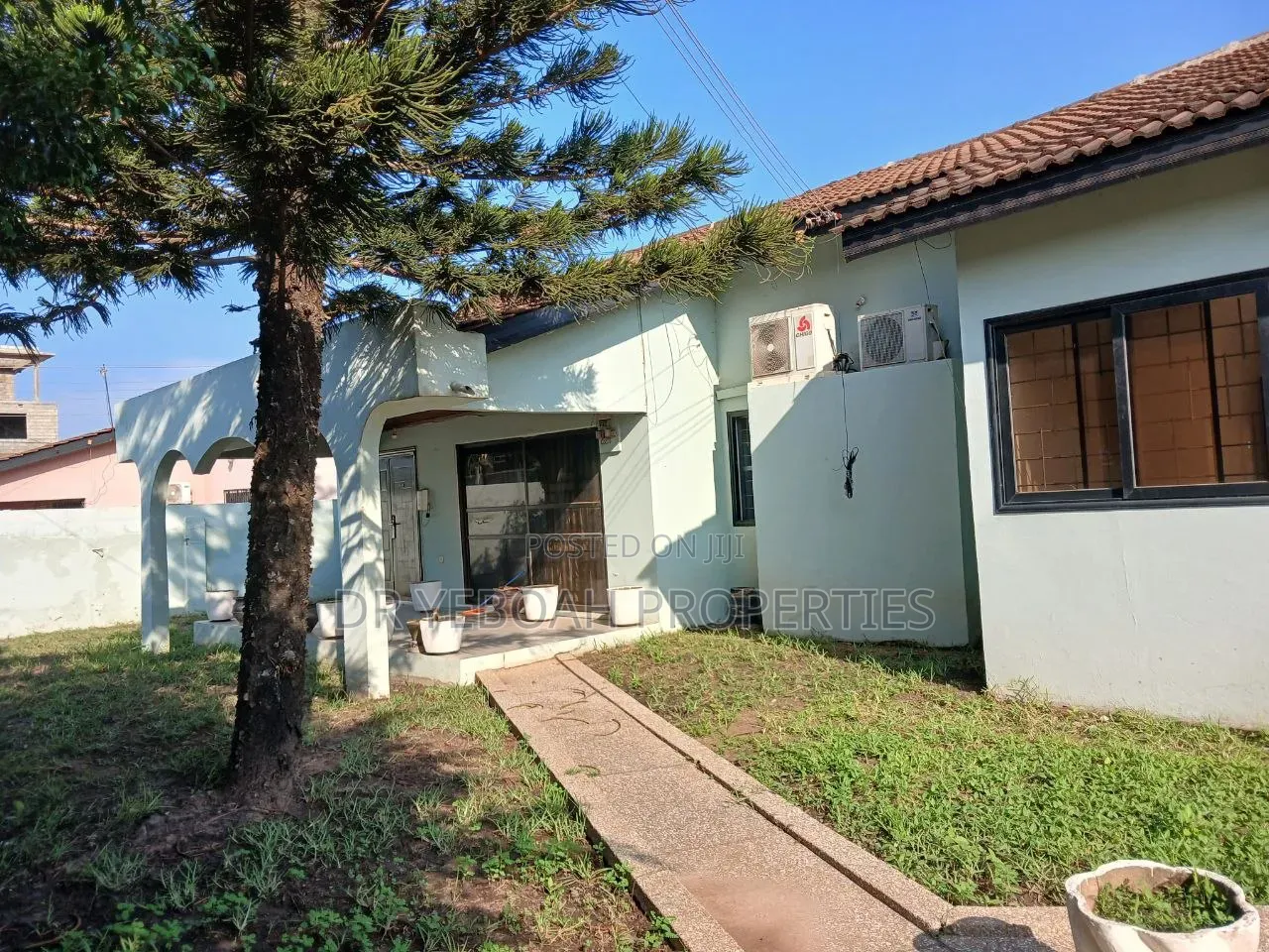 3bdrm House in Spintex:- Coastal, Coca Cola for rent in Coca Cola