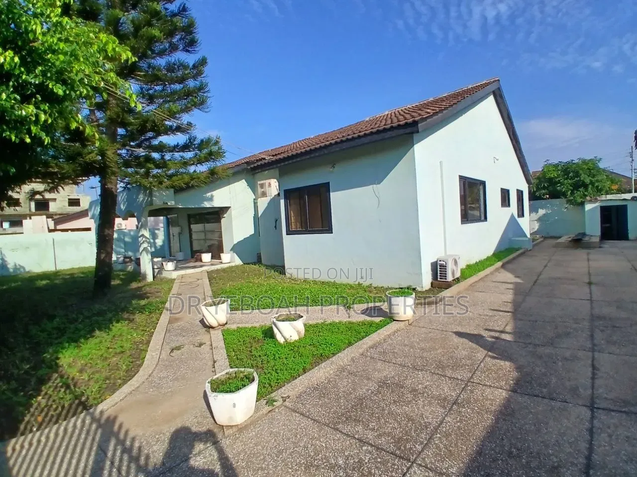3bdrm House in Spintex:- Coastal, Coca Cola for rent in Coca Cola